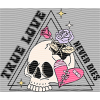 Valentine's Day-QRJ  1318